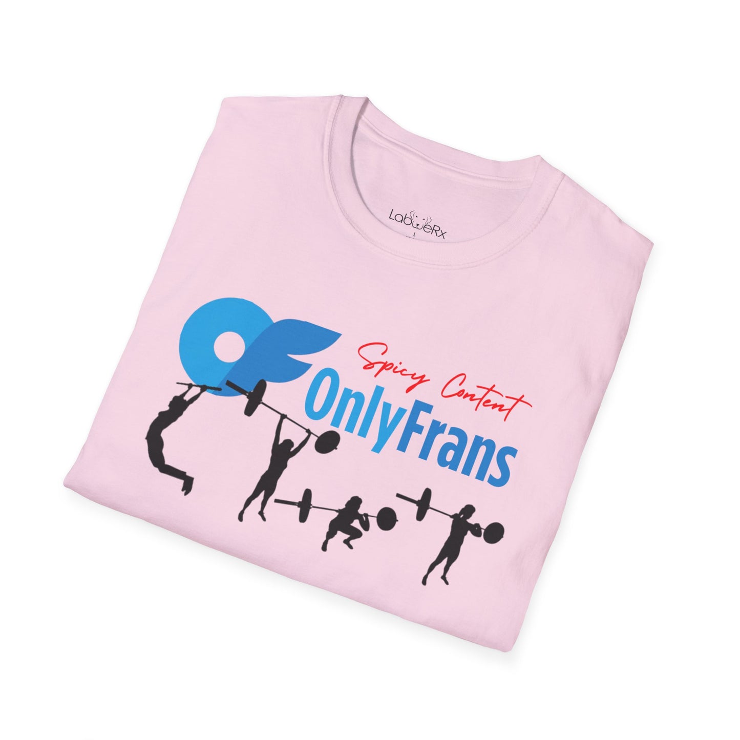 Only Frans T-Shirt - Unisex