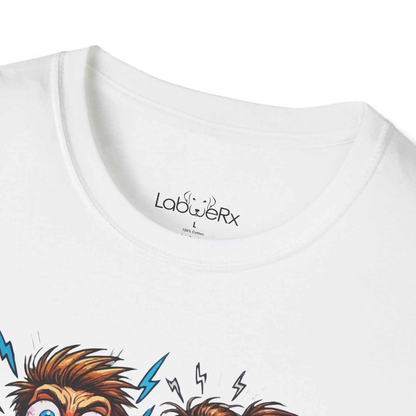 CAFIENDS T-Shirt - Unisex