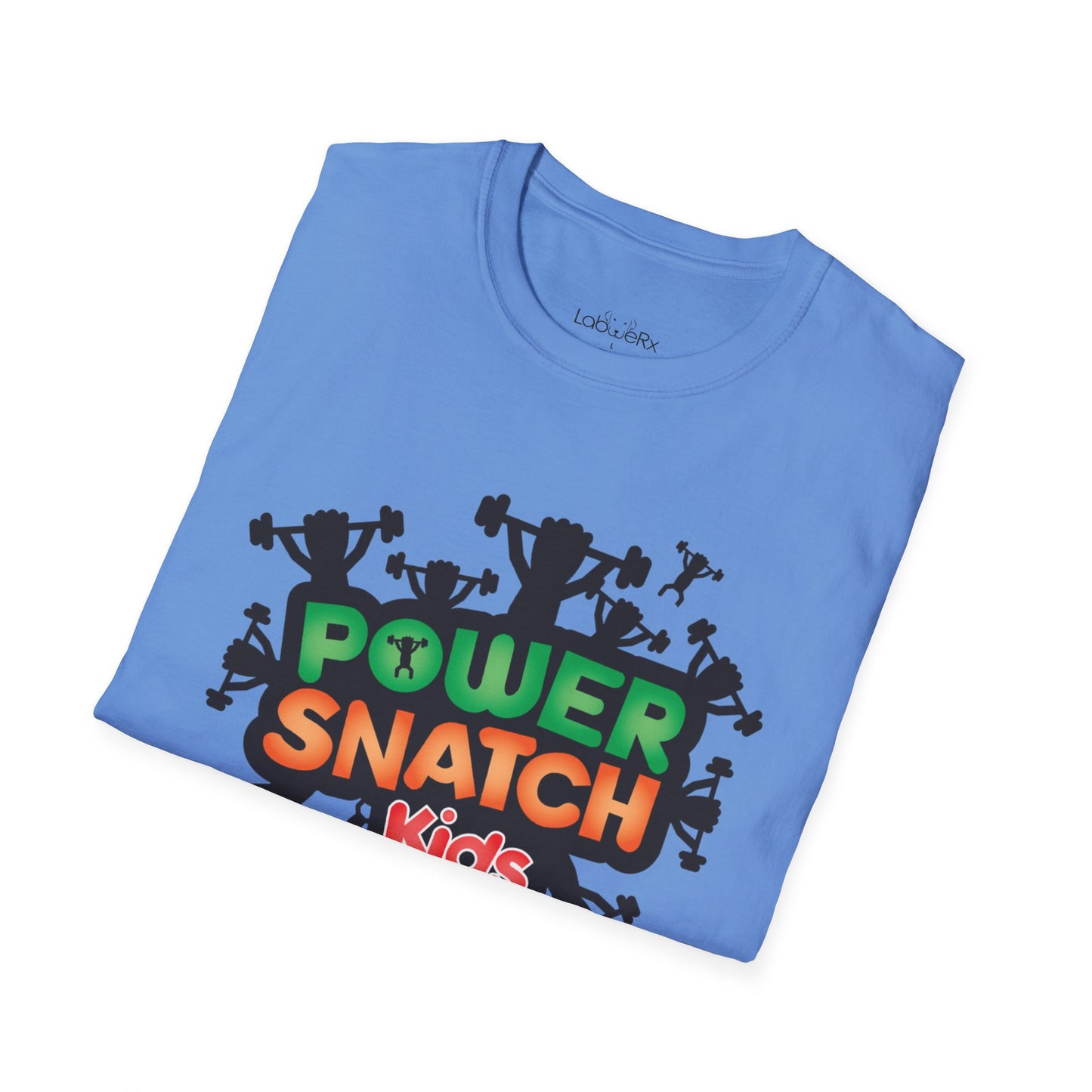 POWER SNATCH KIDS Variant 1 T-Shirt - Unisex