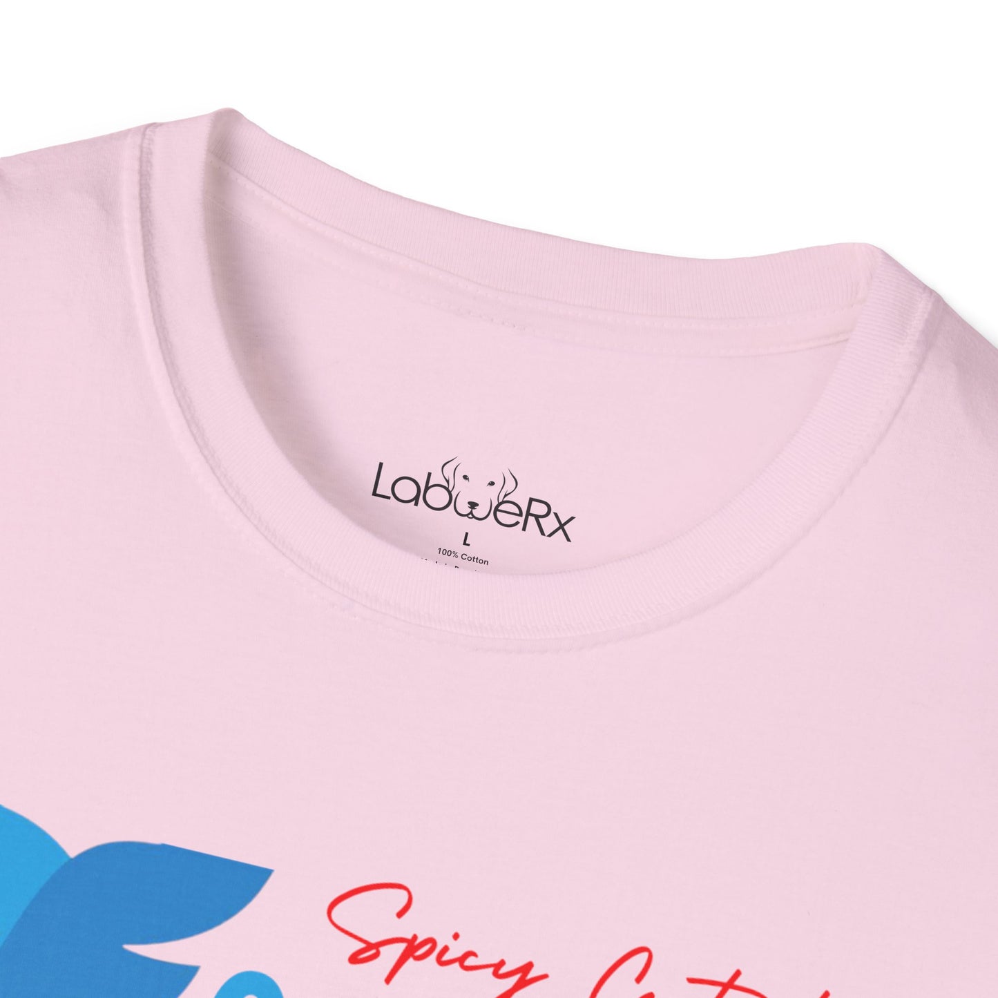 Only Frans T-Shirt - Unisex