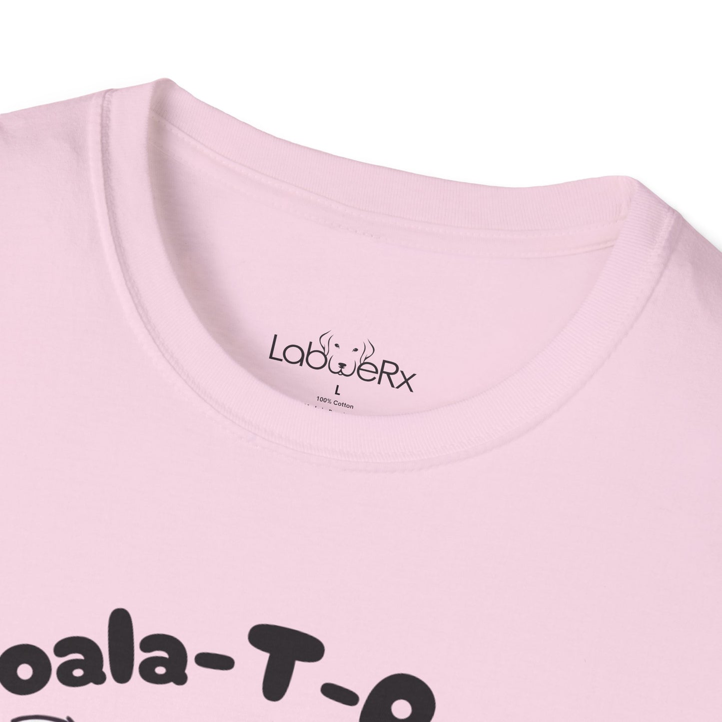 KOALA-T-REPS T-Shirt - Unisex