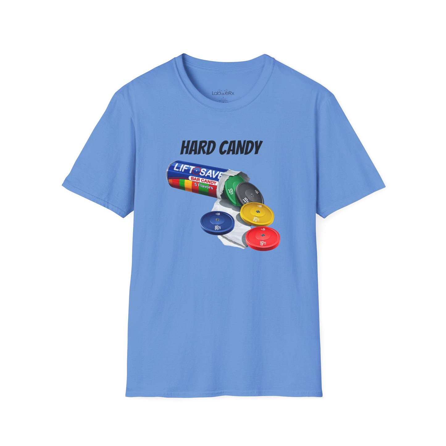 HARD CANDY Variant 1 T-Shirt - Unisex