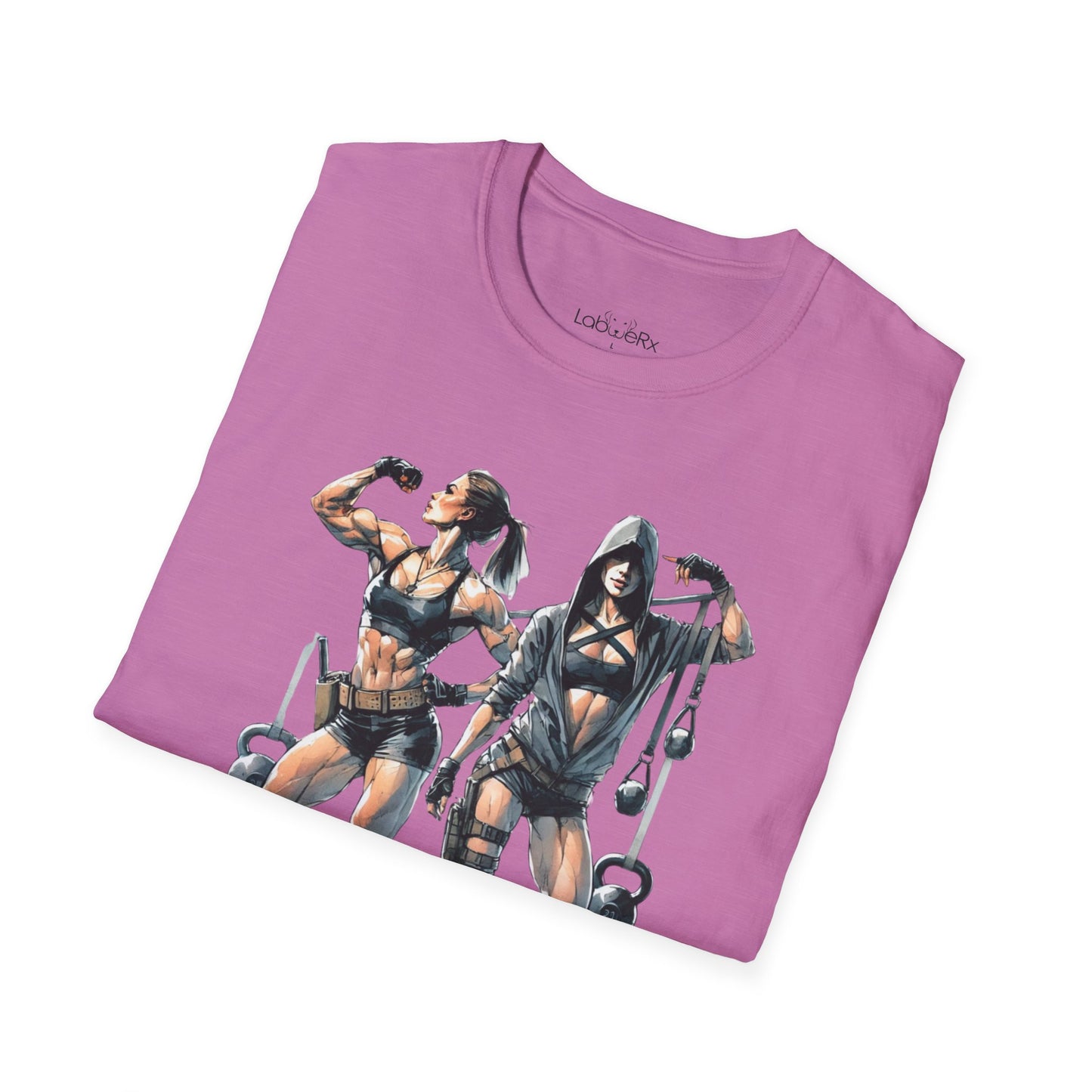 FEMME FATALES T-Shirt - Unisex