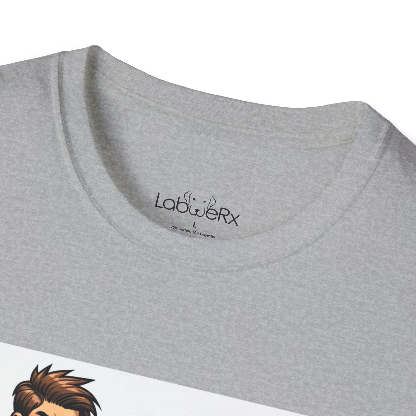 Blister Sisters T-Shirt - Unisex