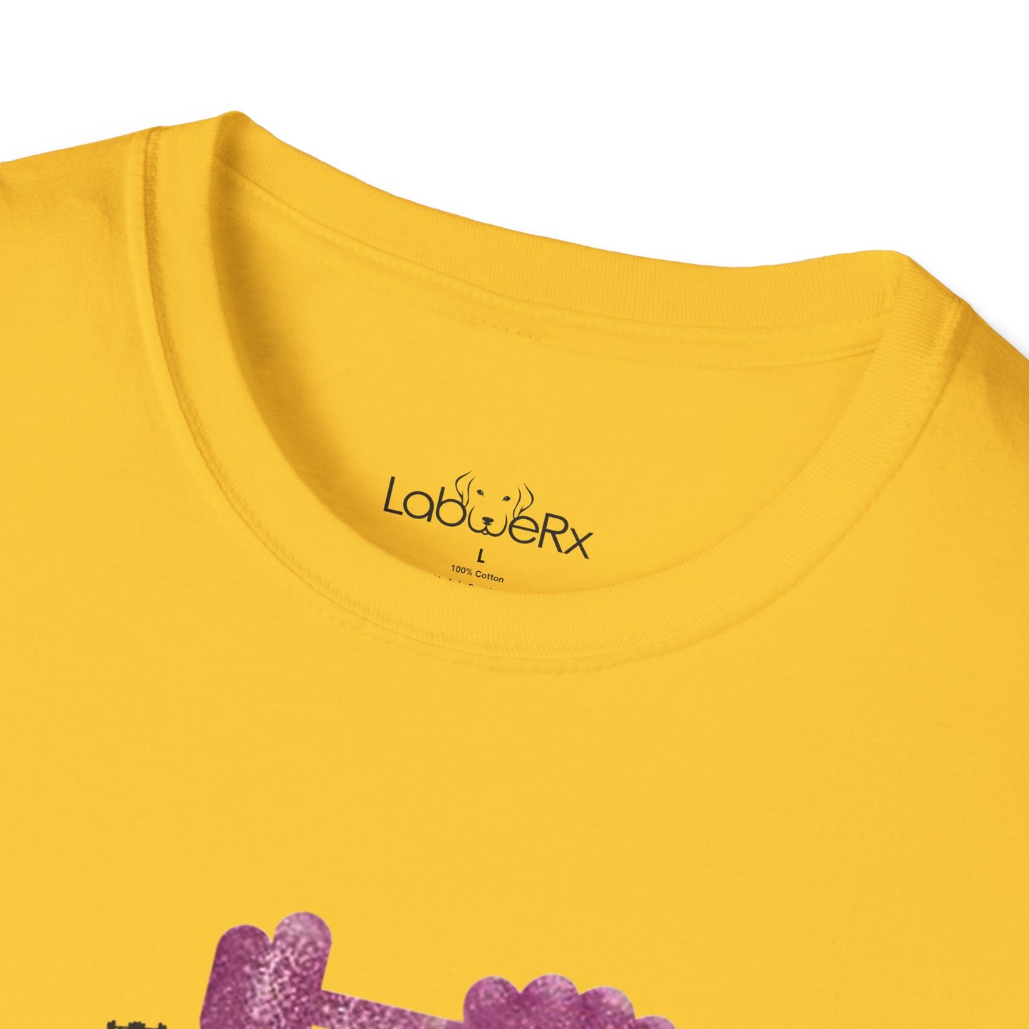 POWER SNATCH KIDS Variant 2 T-Shirt - Unisex