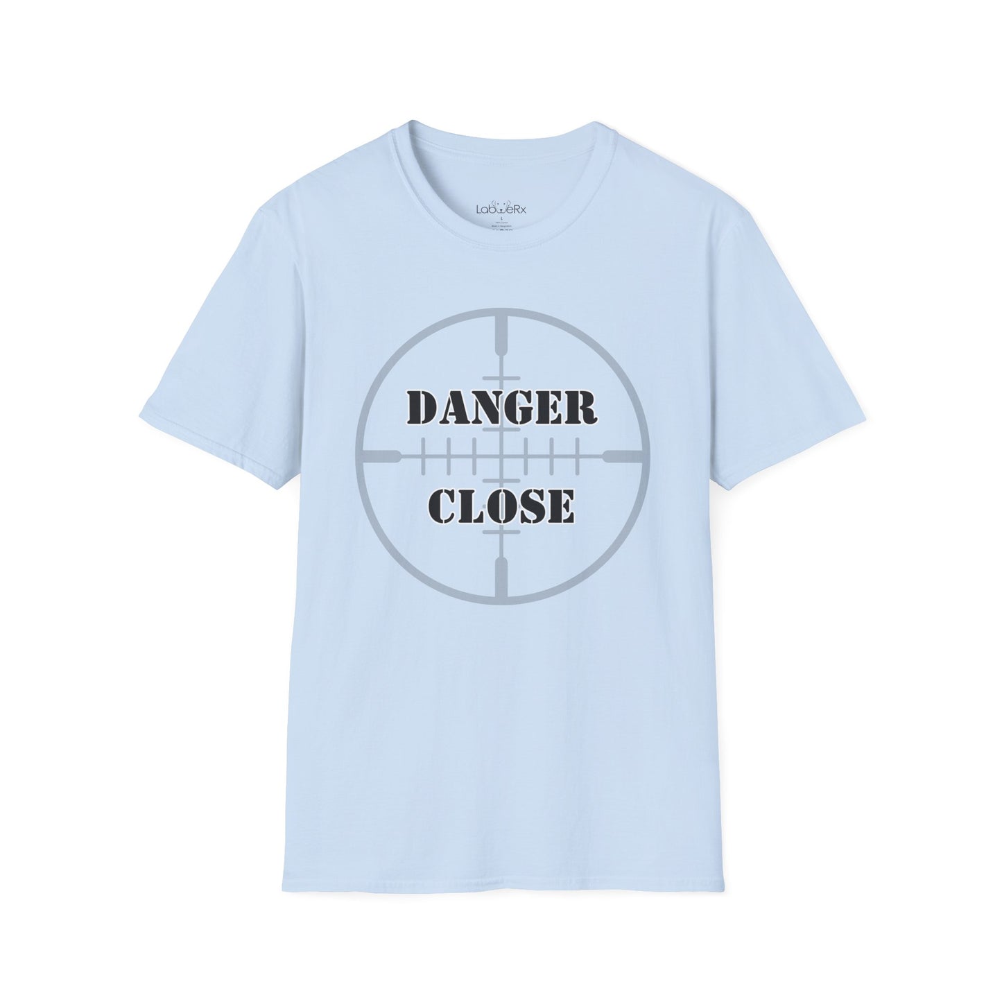 DANGER CLOSE T-Shirt - Unisex
