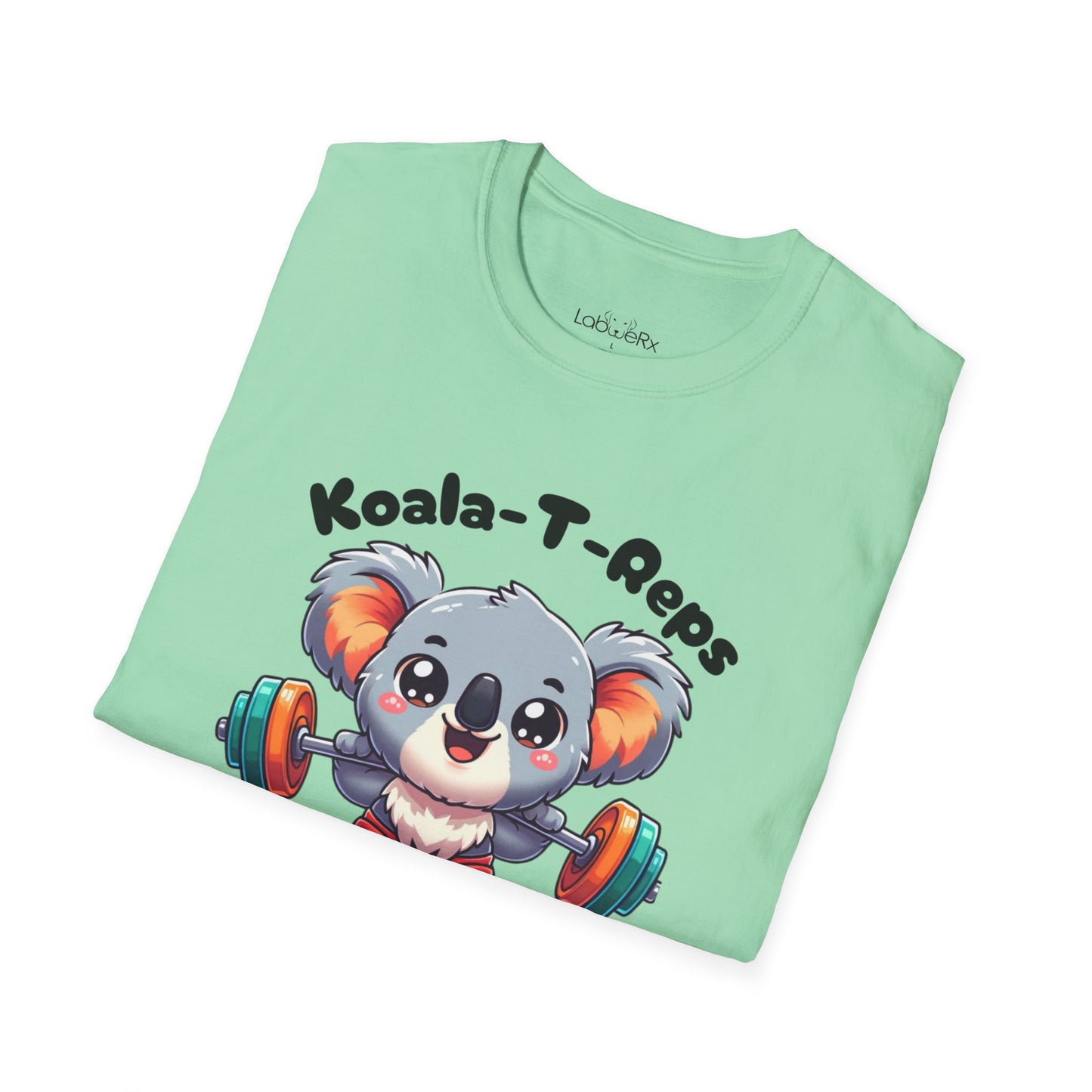 KOALA-T-REPS T-Shirt - Unisex