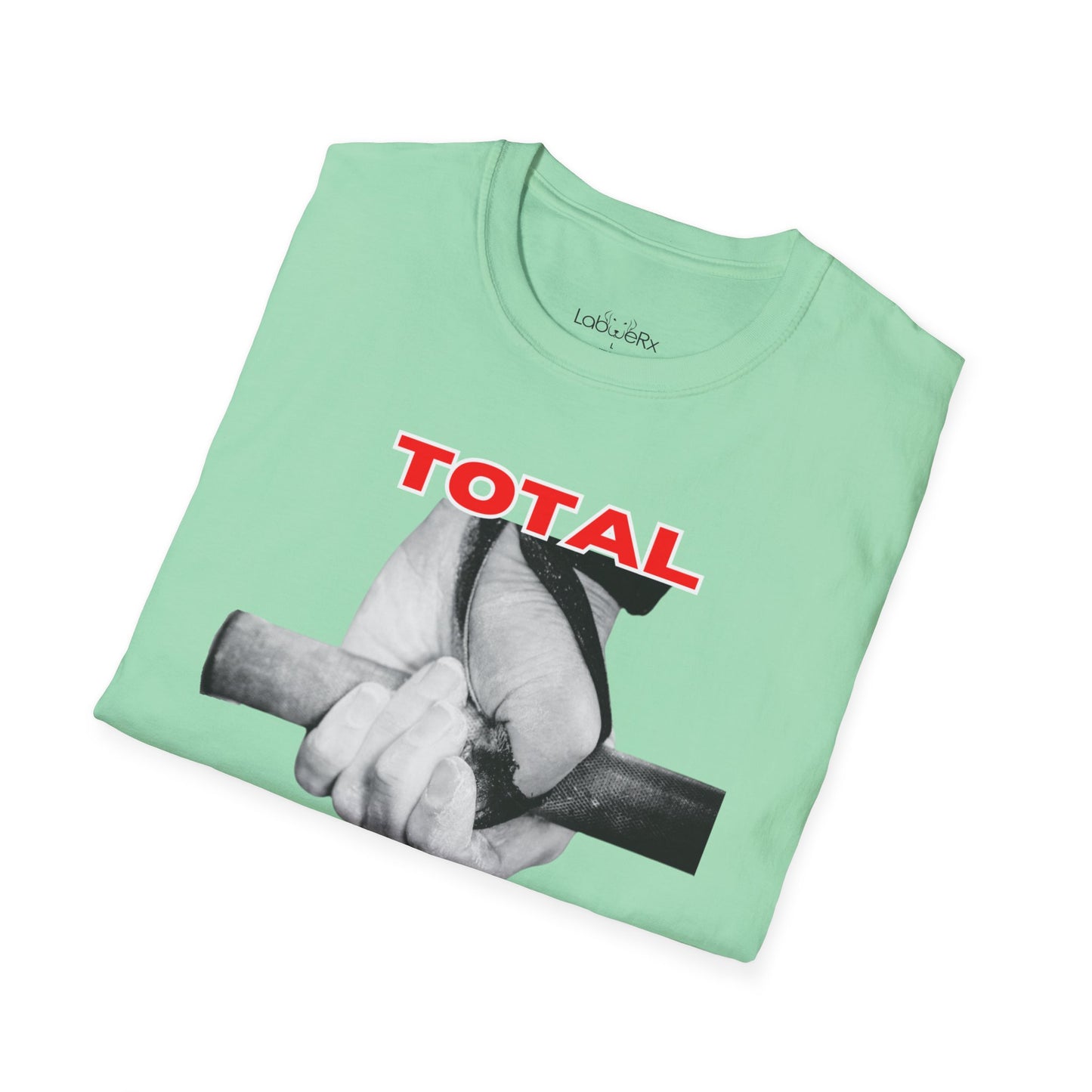 Total Hookers T-Shirt - Unisex