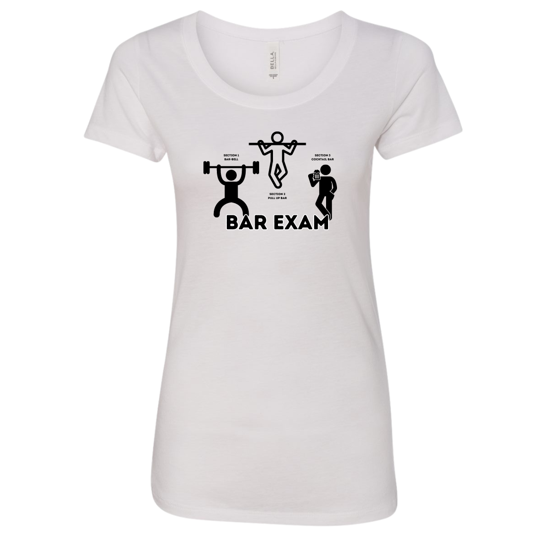 BAR EXAM - Art Download Only