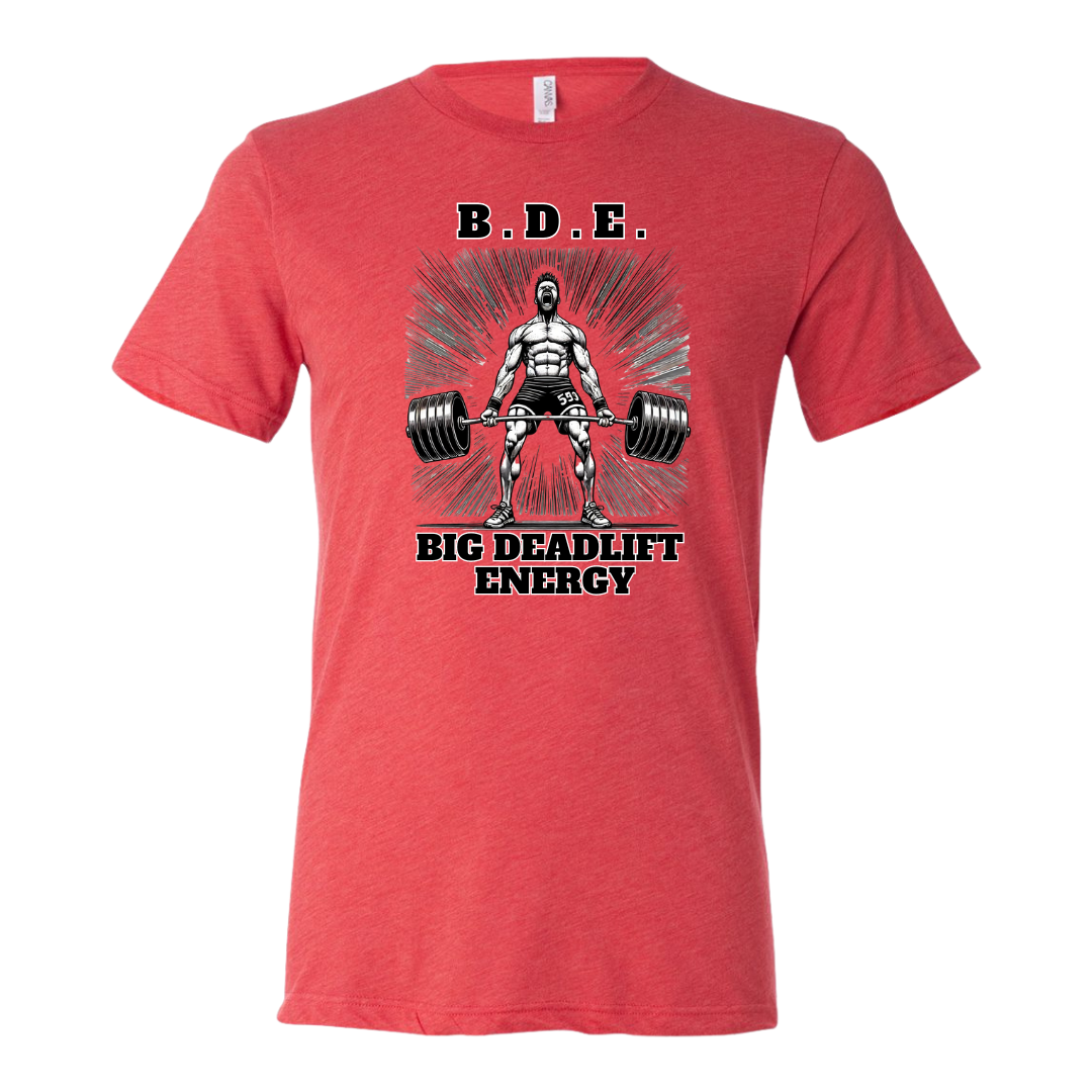 B.D.E. Artwork - Art Download Only