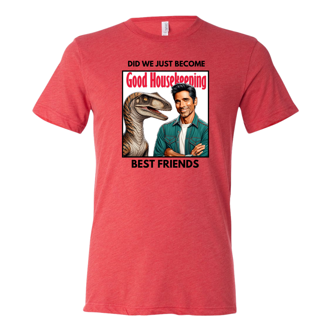 BEST FRIENDS Artwork - Art Download Only