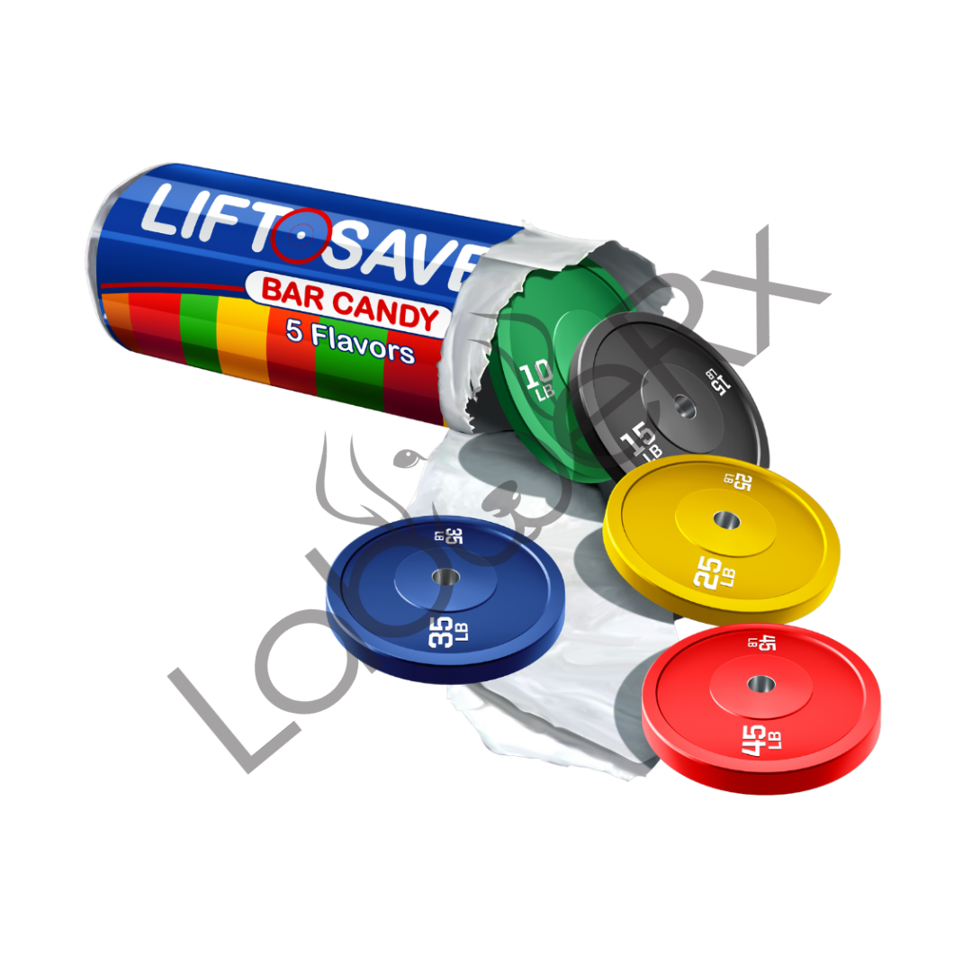 HARD CANDY Variant 2 - Art Download Only