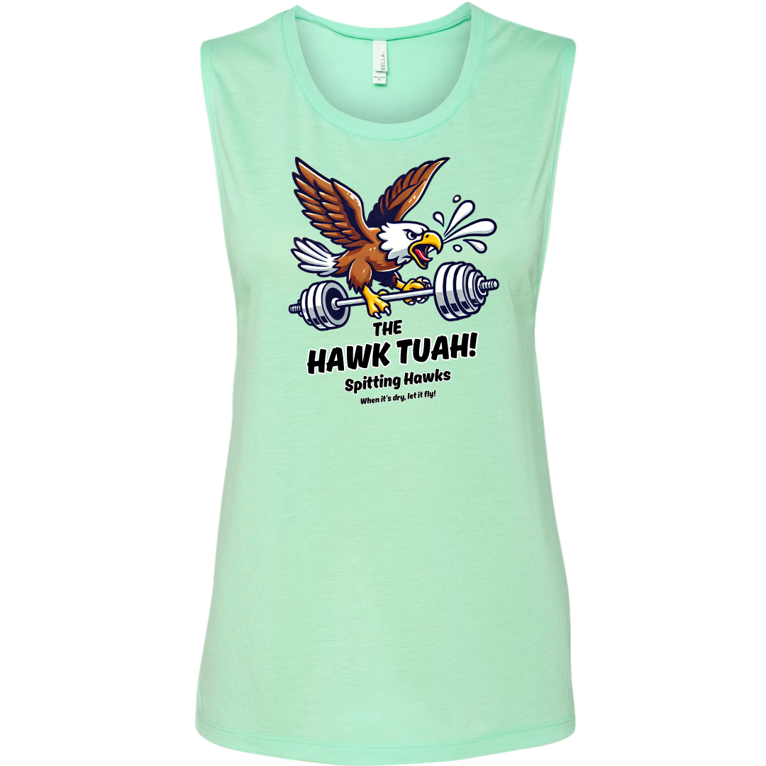 HAWK TUAH! - Art Download Only