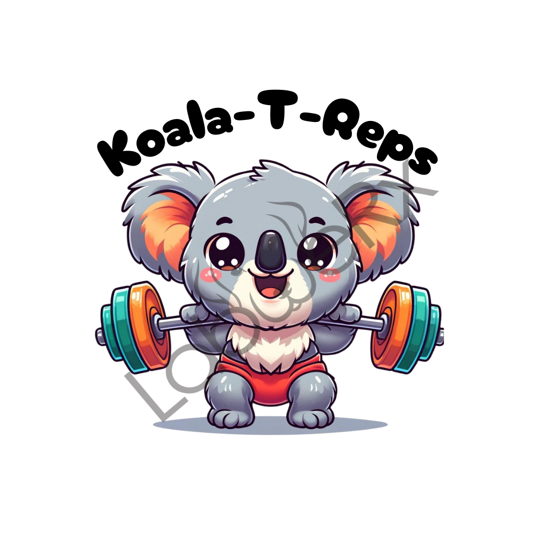 KOALA-T-REPS - Art Download Only