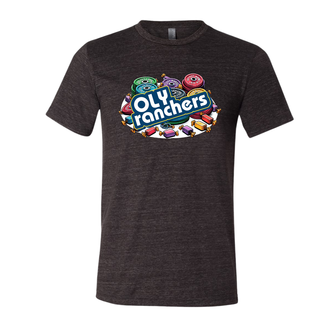 OLY RANCHERS - Art Download Only