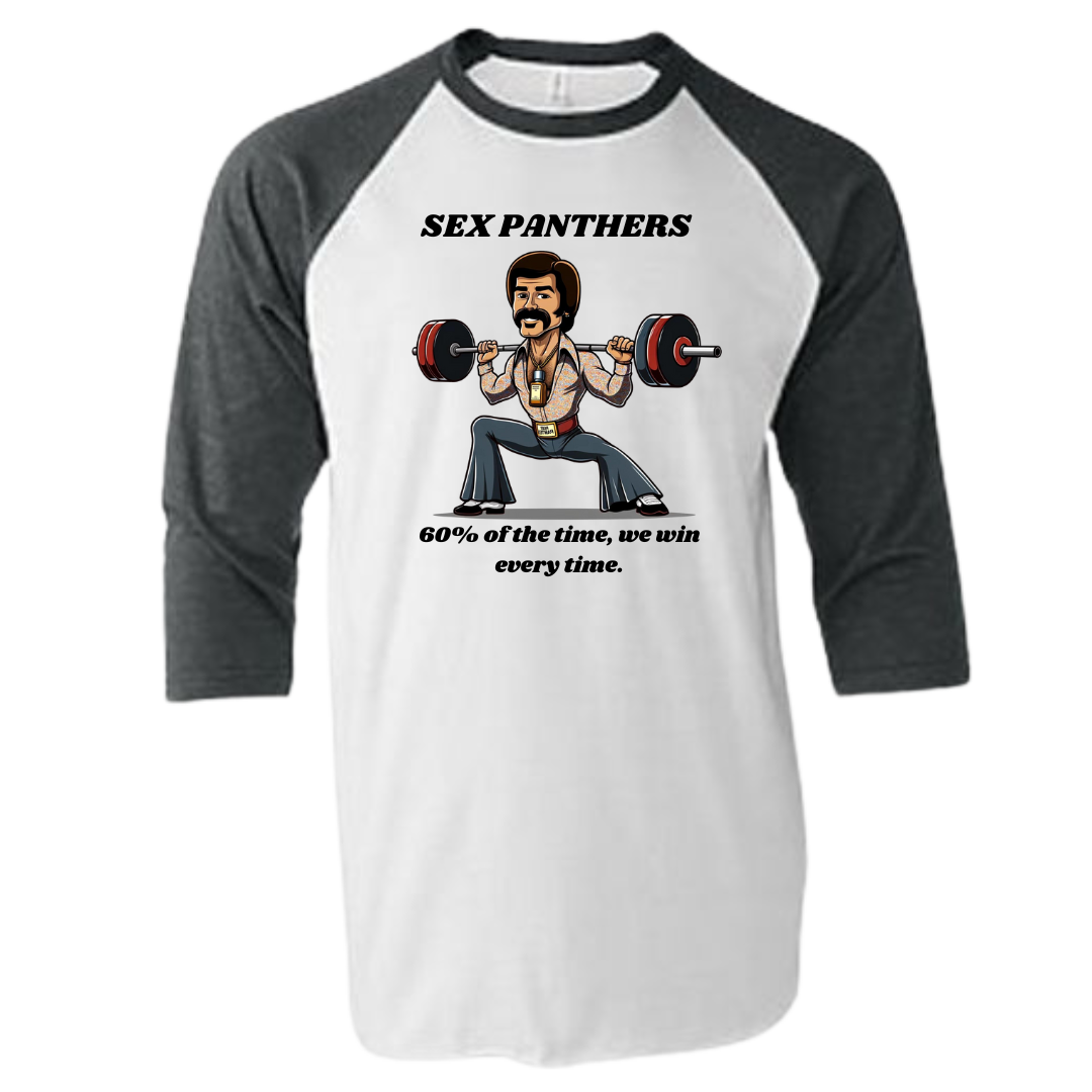 SEX PANTHERS - Art Download Only