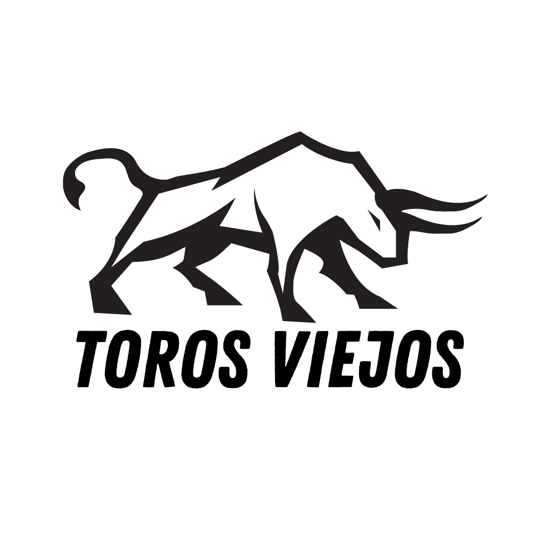 TOROS VIEJOS - Art Download Only