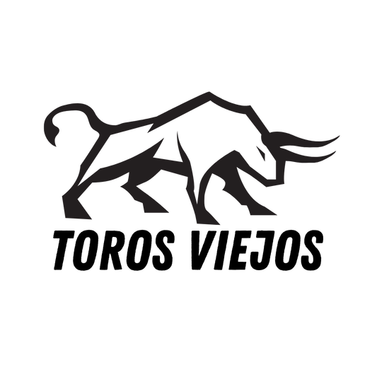 TOROS VIEJOS - Art Download Only