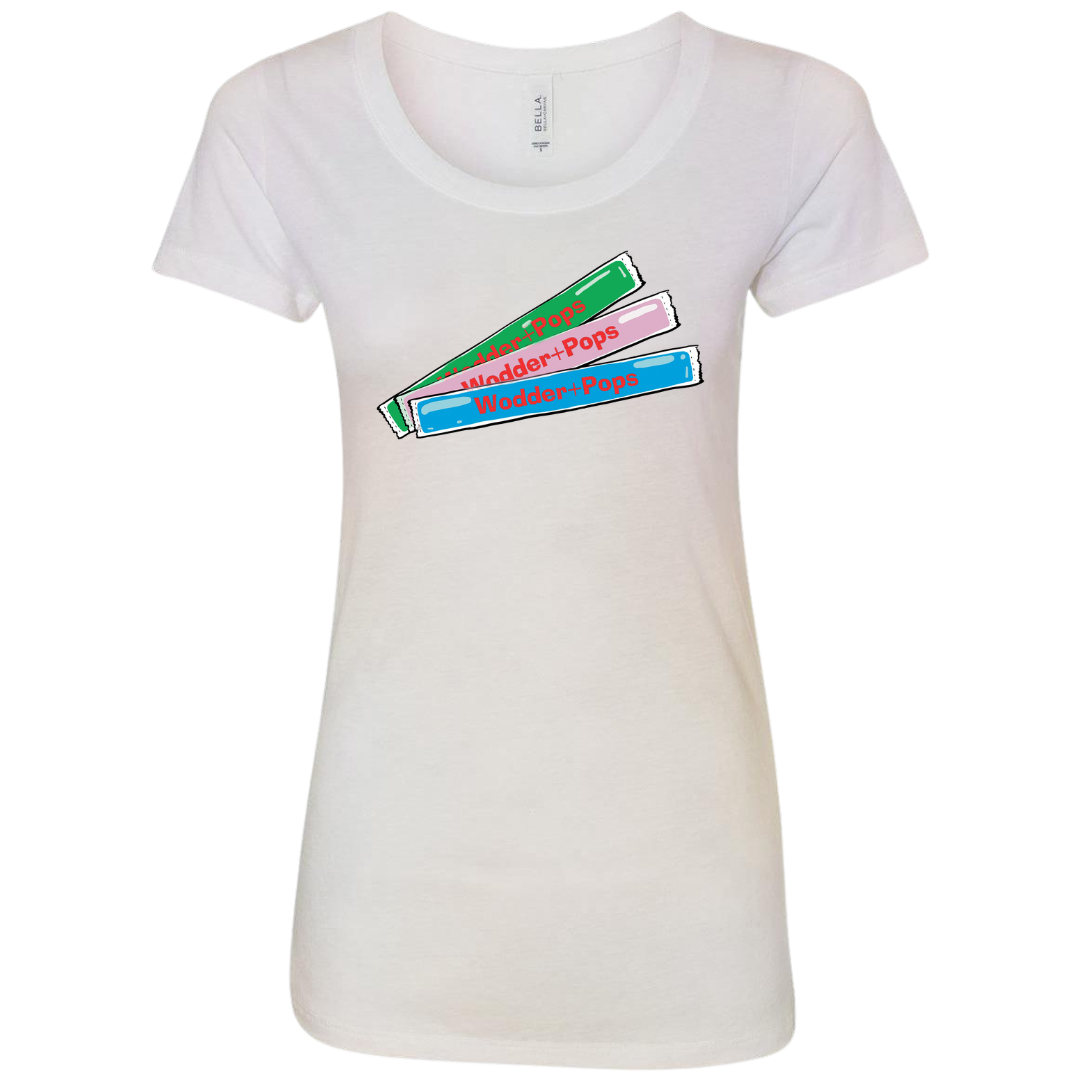 WODDER POPS - Art Download Only